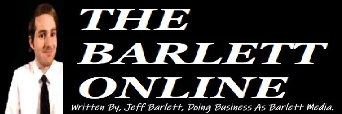 The Barlett Online